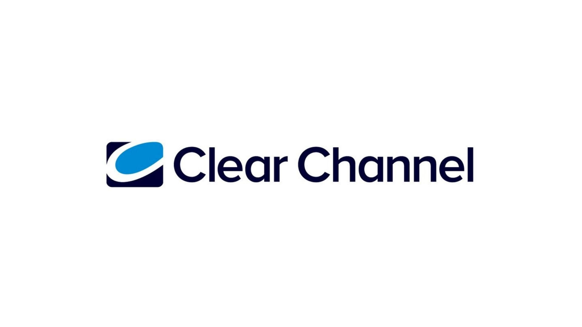 Clear Channel Logo