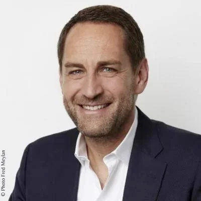 Jean-Philippe Cartier, H8 Invest