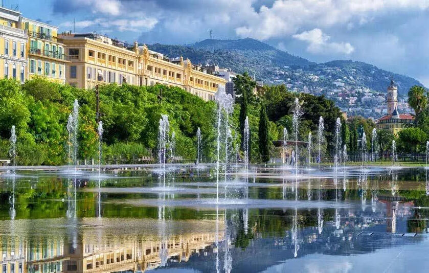 visuel jet d'eau
