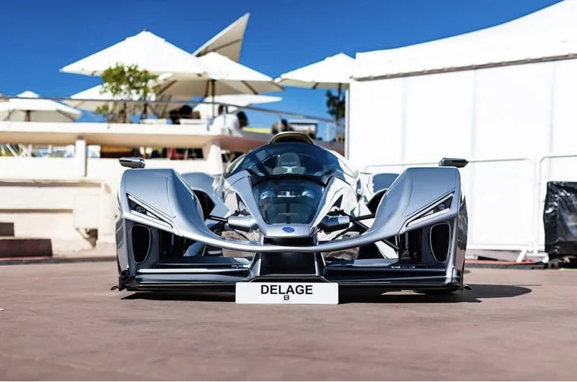 Delage