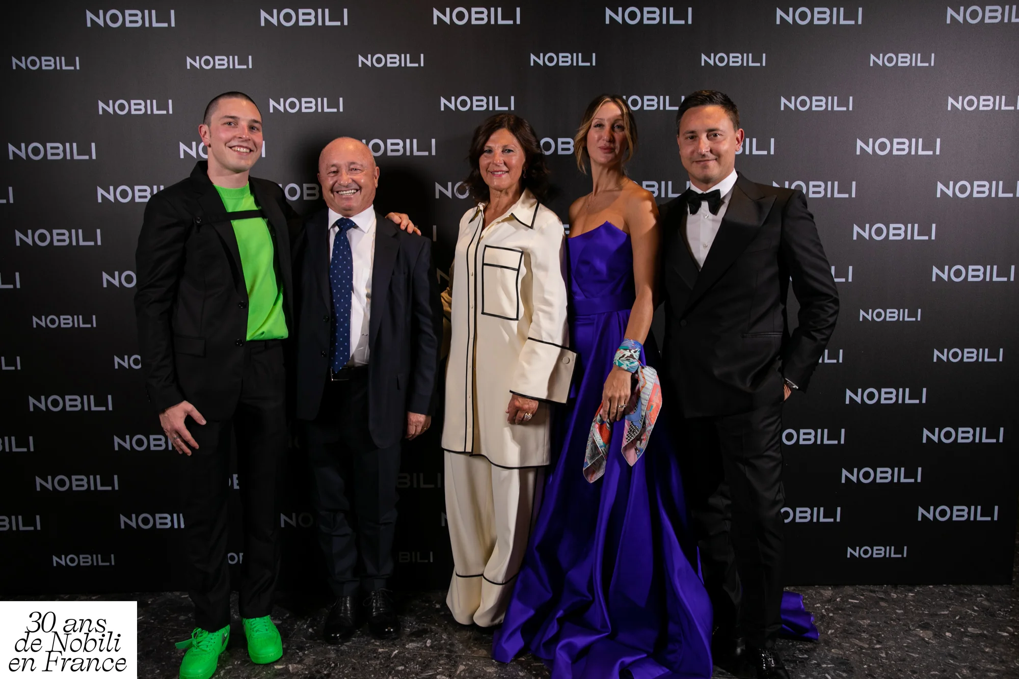 Event Nobili
