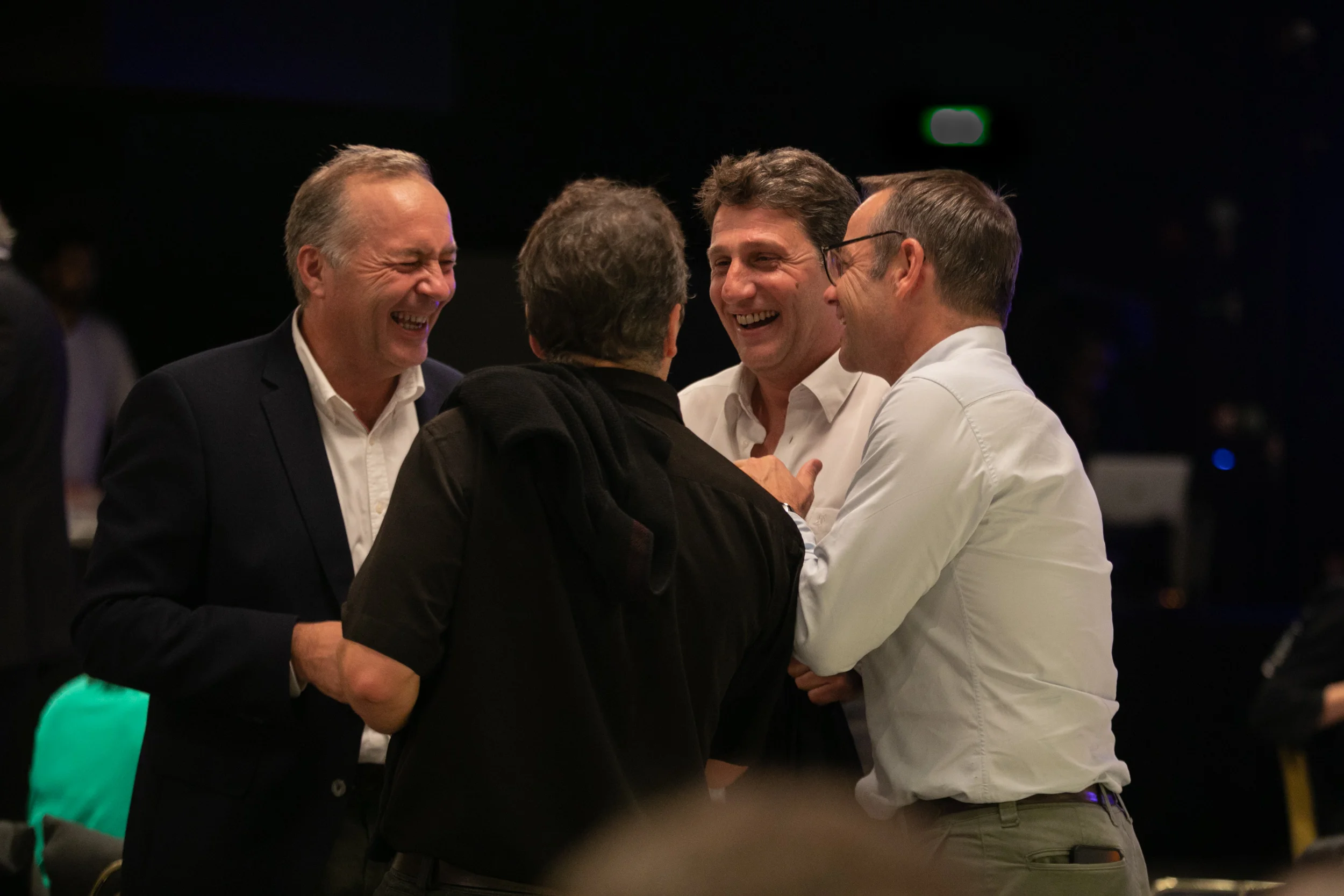 Event Nobili