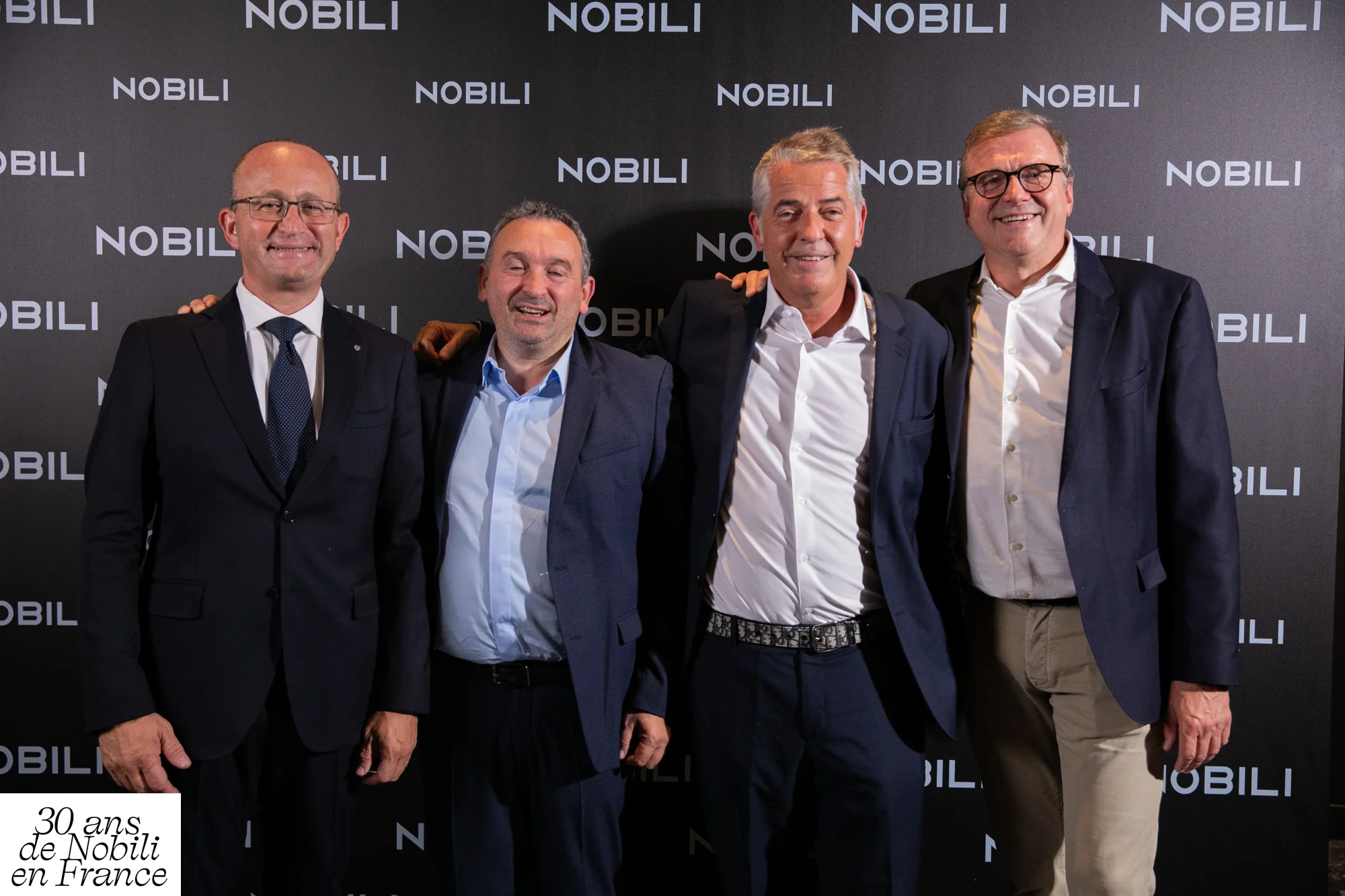 Event Nobili