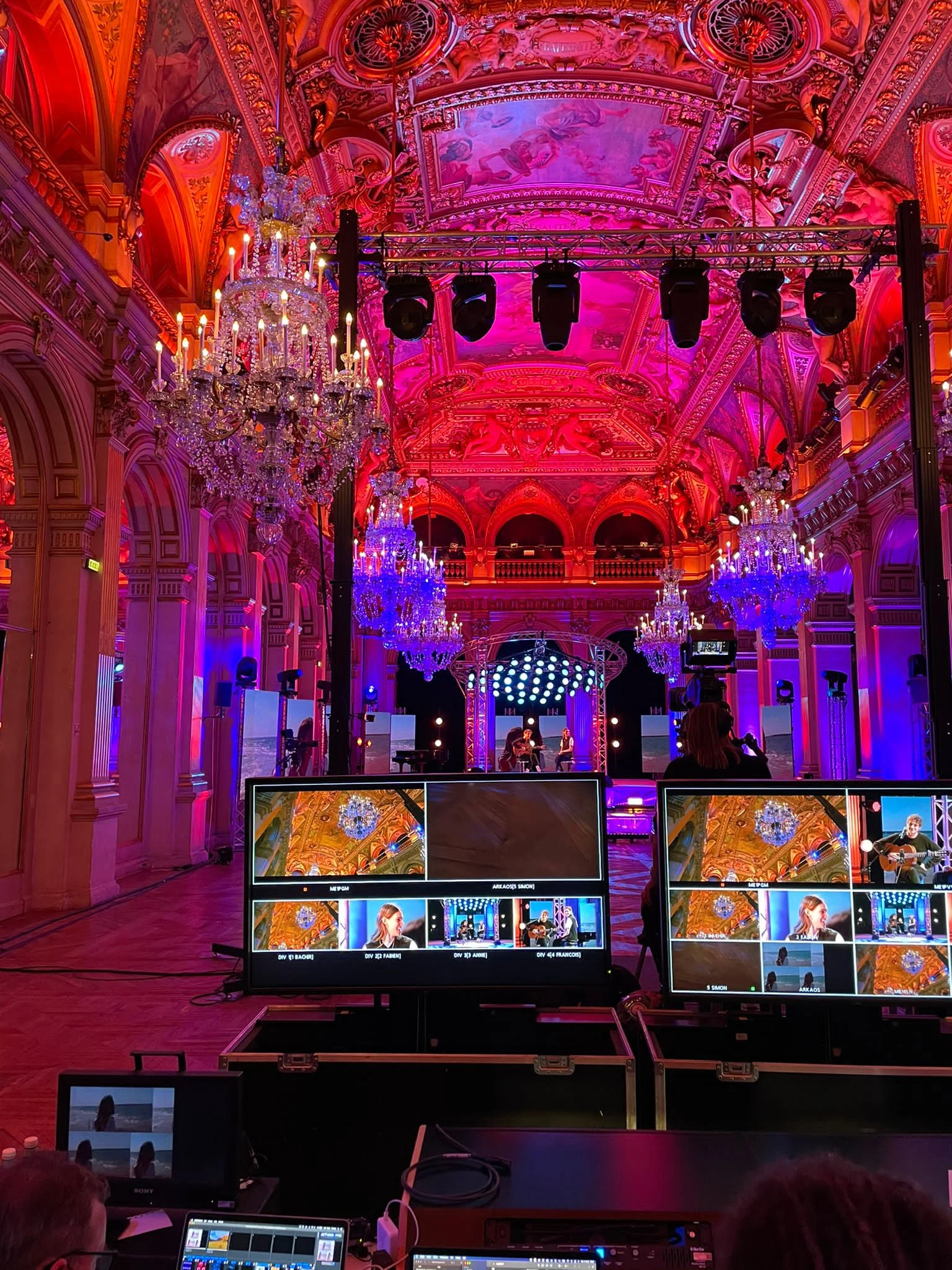 Mairie de Paris