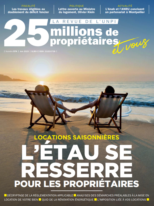 Couverture UNPI